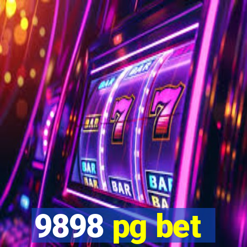 9898 pg bet